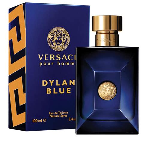 profumo versace dylan blue cofanetto|dylan blue versace pour homme.